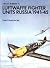 Luftwaffe Fighter Units: Russia 1941-1945 (Aircam / Airwar 11)