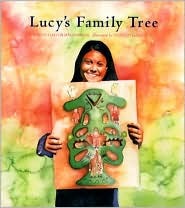 Lucy's Family Tree (Hardcover)