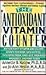 The ANTIOXIDANT VITAMIN COU...