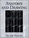 Anatomy and Drawing by Victor Semon Pérard