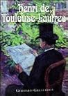 Henri de Toulouse-Lautrec(Art Series)