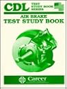 Air Brakes CDL Test Study Book (English)