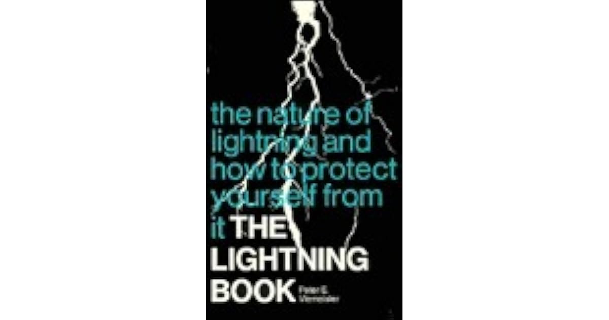 The Lightning Book by Peter E. Viemeister