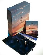 The Art of the Pendulum (Booklet, Pendulum, and Cards)