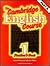 The Cambridge English Cours...