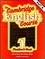 The Cambridge English Course 1 Split Edition Student's book B