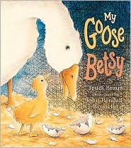 My Goose Betsy (Hardcover)