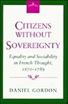 Citizens without ...