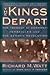 The kings depart: The tragedy of Germany : Versailles and the German revolution