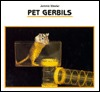Pet Gerbils (Library Binding)
