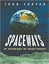Spaceways: An Anthology of Space Poetry