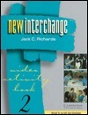 New Interchange 2 Video Activity Book
