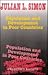 Population and Development in Poor Countries (Princeton Legacy Library)