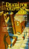 Death for Old Times' Sake (Mass Market Paperback)