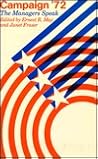 Campaign ’72: The Managers Speak