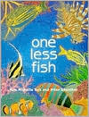 One Less Fish (Hardcover)