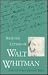 Selected Letters of Walt Wh...