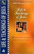 Shepherd's Notes: Life & Teachings of Jesus