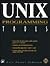 Unix Programming Tools