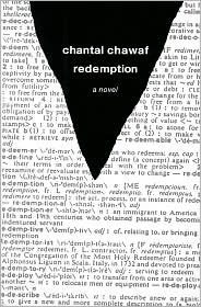 Redemption (Hardcover)