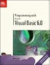 Programming with Microsoft Visual Basic 6.0