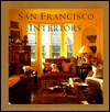 San Francisco Interiors (Hardcover)