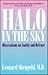 Halo in the Sky by Leonard Shengold
