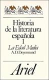 Historia de la li...
