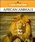 African Animals (New True Book)