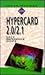 Hypercard 2.0/2.1: Easy Ref...