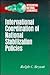International Coordination of National Stabilization Policies by Ralph C. Bryant