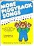 More Piggyback Songs: New Songs Sung to the Tunes of Childhood Favorites