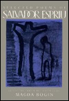 Selected Poems of Salvador Espriu (English and Catalan Edition)