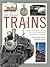 All About Trains by Michael        Harris