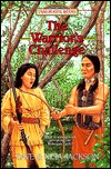 The Warrior's Challenge: David Zeisberger (Paperback)