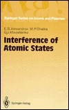 Interference of Atomic States