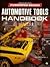 Automotive Tools Handbook by David H. Jacobs