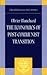The Economics of Post-Communist Transition (Clarendon Lectures in Economics)