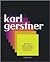 Karl Gerstner: Review Of Se...