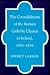 The Consolidation of the Roman Catholic Church in Ireland, 18... by Emmet J. Larkin