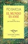 El mundo es ansí El mundo es ansí