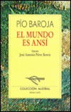 El mundo es ansí (Paperback)