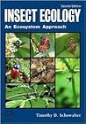 Insect Ecology: An Ecosystem Approach