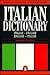 The Concise Cambridge Italian Dictionary (Reference) (Italian Edition)