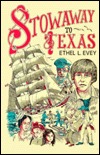 Stowaway to Texas (Hardcover)