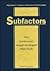 Subfactors: Proceedings of ...