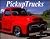 Pickup Trucks