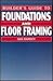 Builder's Guide to Foundati...