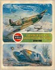 Airfix: Celebrating 50 Years of the Greatest Modelling Kits Ever Made (Collins Gem)