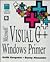 Microsoft Visual C++ Windows Primer/Book and Disk by G. Keith Gurganus